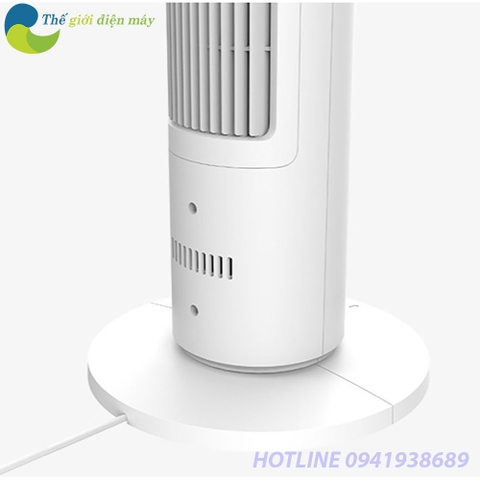 Quạt tháp thông minh Xiaomi Mijia DC inverter BPTS01DM