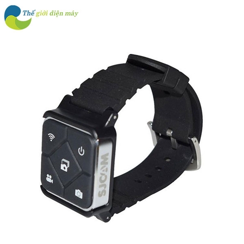 Remote cho camera hành trình SJCAM