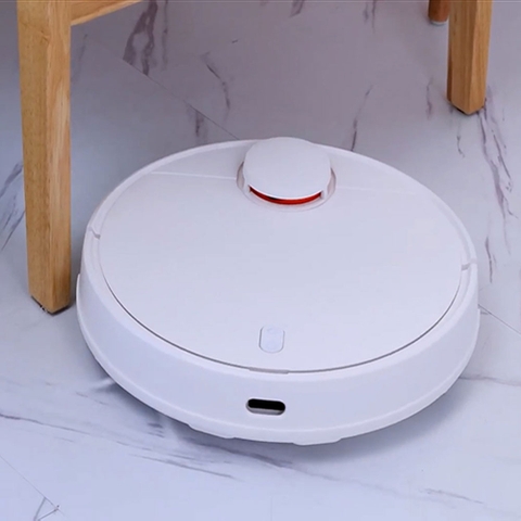 [Bản quốc tế] Máy hút bụi Xiaomi Robot Vacuum S10 Model B106GL