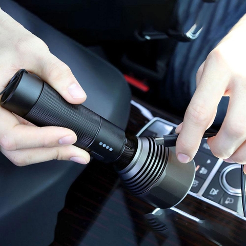 Đèn pin Nextool NE20322