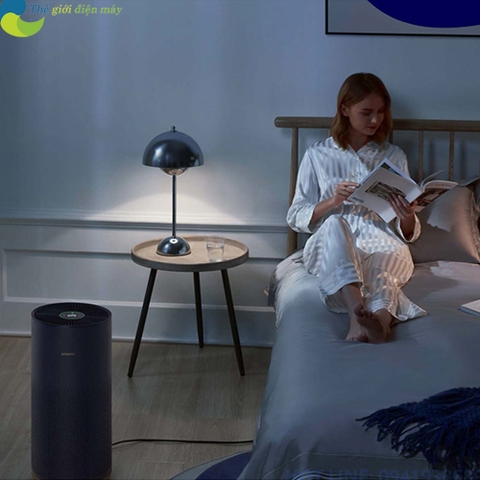 Máy lọc không khí Smartmi Air Purifier 2