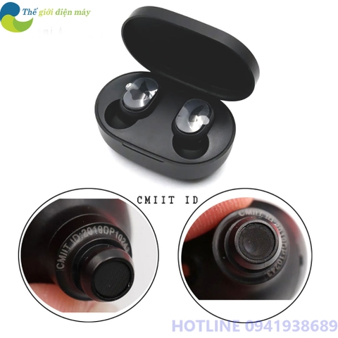 Tai nghe Bluetooth Xiaomi True Wireless Redmi AirDots S