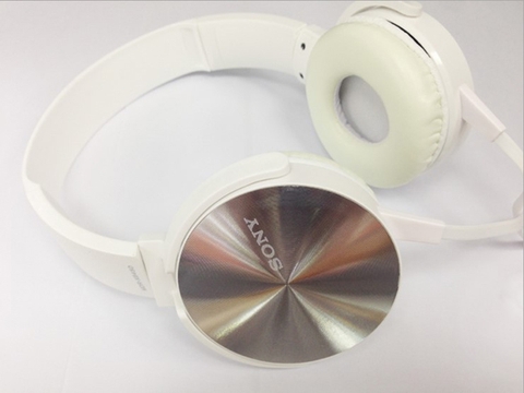 Tai nghe chụp tai Sony XB 450 - Tai nghe chụp tai siêu BASS âm thanh sống động