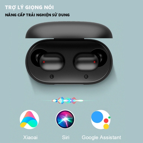 Tai Nghe Bluetooth Haylou GT1 Pro