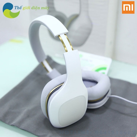 Tai nghe Xiaomi Comfort trắng