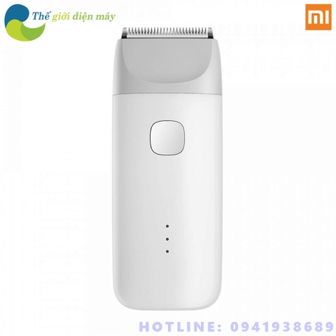 Tông đơ điện cắt tóc cho bé Xiaomi Mitu