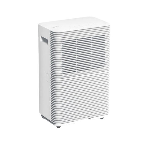 Máy hút ẩm Vino 16L Light Sound Intelligent Dehumidifier
