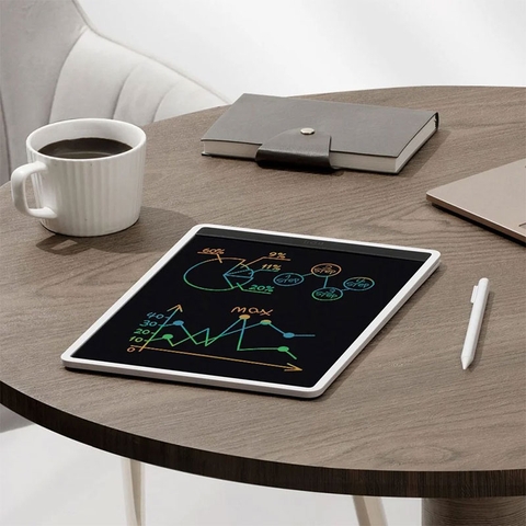 Bảng vẽ LCD Xiaomi 10inch đa sắc