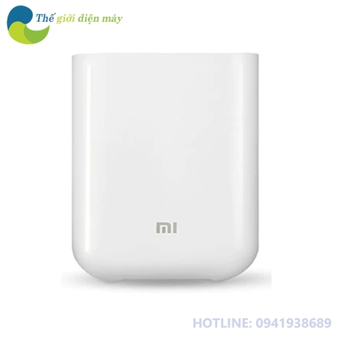 Máy in ảnh bỏ túi Xiaomi XMKDDYJ01HT