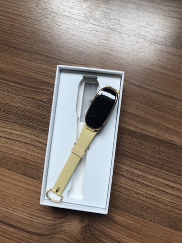 Đồng hồ thông minh nữ MijaFit S3 - Smart watch MijaFit S3