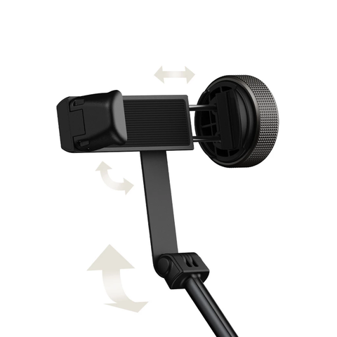 Gậy selfie zoom chụp ảnh Bluetooth Xiaomi Selfie Tripod Stick 1.6m