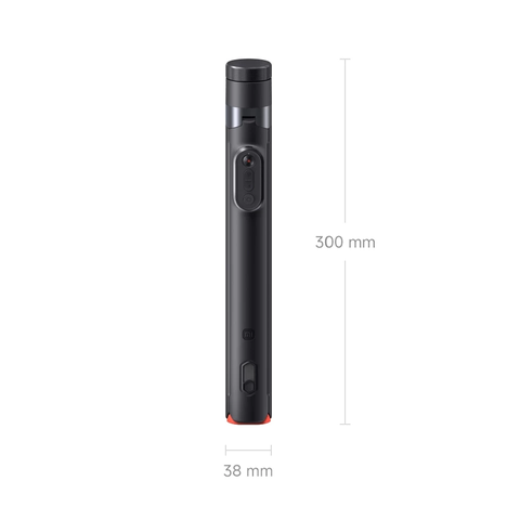 Gậy selfie zoom chụp ảnh Bluetooth Xiaomi Selfie Tripod Stick 1.6m
