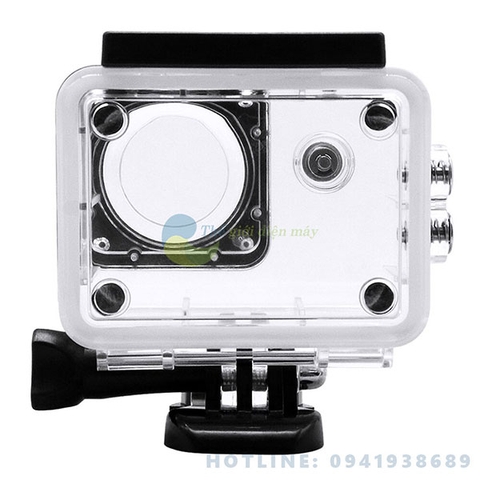 Vỏ chống nước cho camera hành động SJcam SJ4000, SJ5000, EKEN H9R