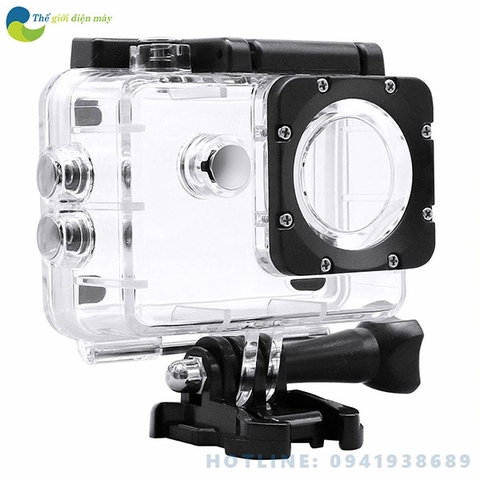 Vỏ chống nước cho camera hành động SJcam SJ4000, SJ5000, EKEN H9R