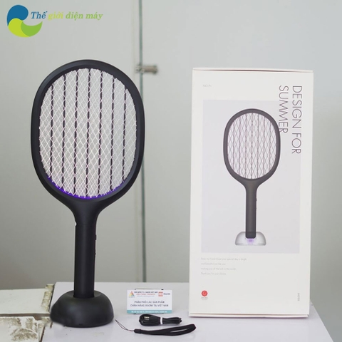 Vợt bắt muỗi Xiaomi Solove P1