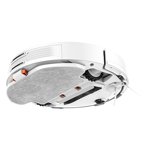 [Bản quốc tế] Máy hút bụi Xiaomi Robot Vacuum S10 Model B106GL