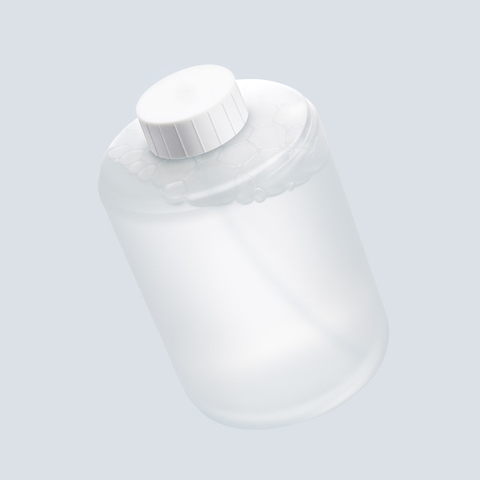 Dung dịch thay thế máy tạo bọt xà phòng rửa tay Xiaomi Mijia 320ml (Dành cho máy tạo bọt xà phòng Xiaomi Mijia) 1 hộp 3 lọ