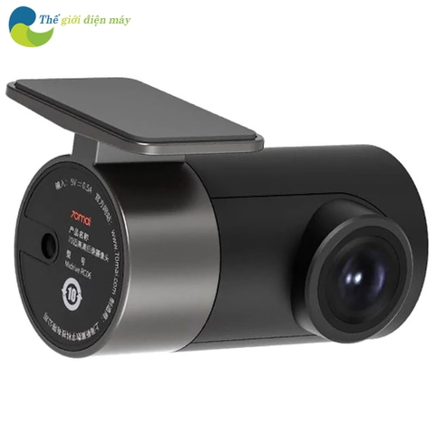 [Bản quốc tế] Camera sau cho ô tô Xiaomi 70mai Rear Camera Midrive RC06