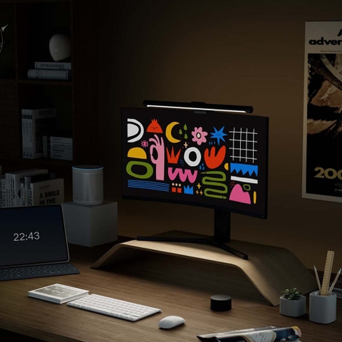 Đèn treo màn hình máy tính Led thông minh Xiaomi Mi Computer Monitor Light Bar