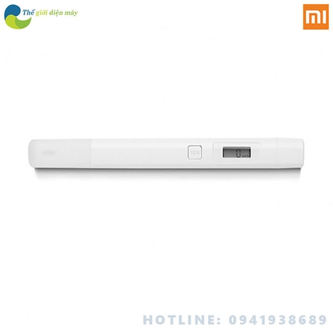 TDS Xiaomi bút kiểm tra chất lượng nước đo nồng độ dung dịch thủy canh đo độ đục của nước