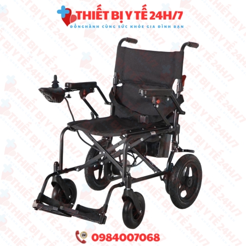 Xe Lăn Điện XLD - 20S