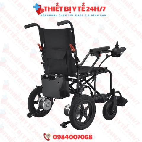 Xe Lăn Điện XLD - 20S