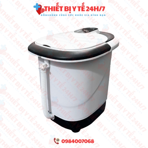 Bồn Ngâm Massage Chân Hồng Ngoại Tự Động Thành Cao ORM-610H