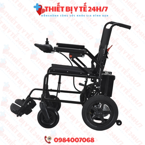 Xe Lăn Điện XLD - 20S