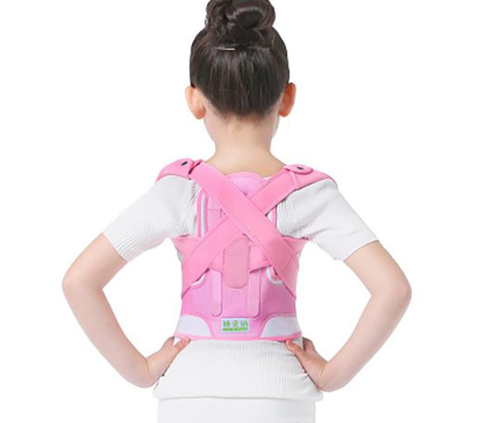 Đai Chống Gù Lưng Cho Trẻ Em, Trị Lưng Tôm John Boehner