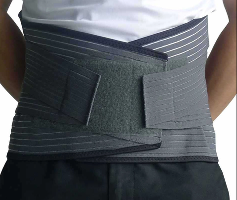 Đai Lưng Điều Trị Cột Sống Orbe Olumba