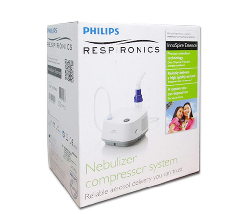 Máy xông mũi họng Philips Essence
