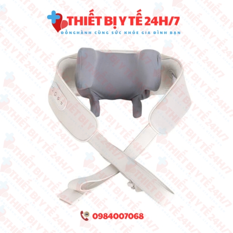 Máy Massage Cổ Vai Gáy OROMI ORM-JZ1A