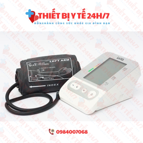 Máy đo huyết áp bắp tay BM2301