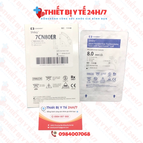 [MẪU MỚI] BỘ ĐẶT MỞ KHÍ QUẢN 2 NÒNG,CÓ BÓNG KHÔNG CỬA SỔ CÓ HÚT TRÊN BÓNG CONVIDEN SHILEY 7CN80ER
