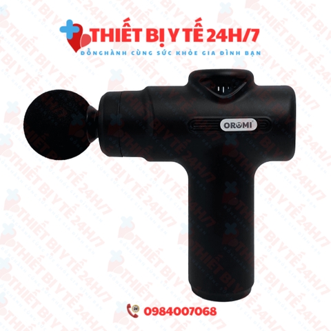 Súng Massage Cầm Tay Mini ORM-KT-3