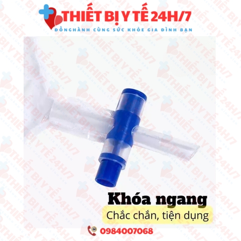 [HÀNG VIỆT NAM GIÁ TÔT] Túi nước tiểu nhân tạo 1 mảnh - Túi đựng dịch dẫn lưu