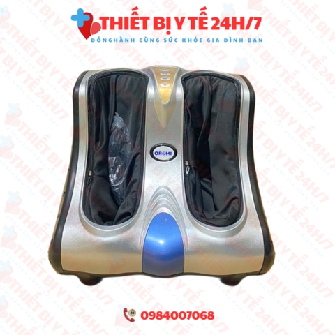 Máy Massage Chân ORM-KW002