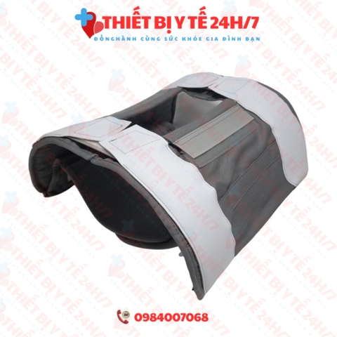 Áo Vùng Lưng H3 Orbe hỗ trợ phục hồi sau chấn thương hoặc phẫu thuật
