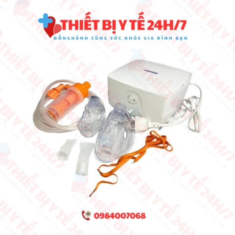 Máy xông khí dung OROMI LT-N700