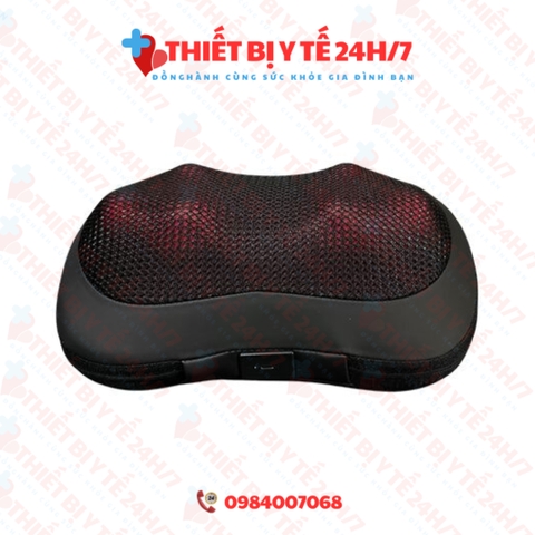 Gối Massage Hồng Ngoại ORM-755