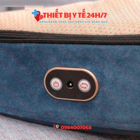 Máy Massage Chân OROMI - ORM-S5