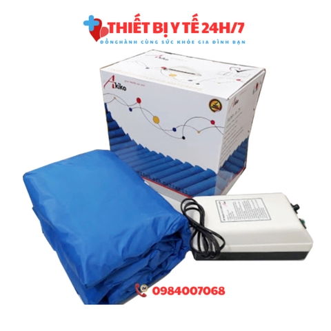 Đệm Chống Loét Khoét Lỗ Akiko A75 Đệm chống loét khoét bô