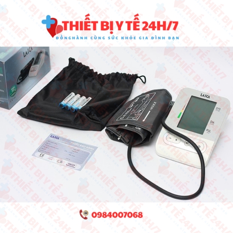 Máy đo huyết áp bắp tay BM2301