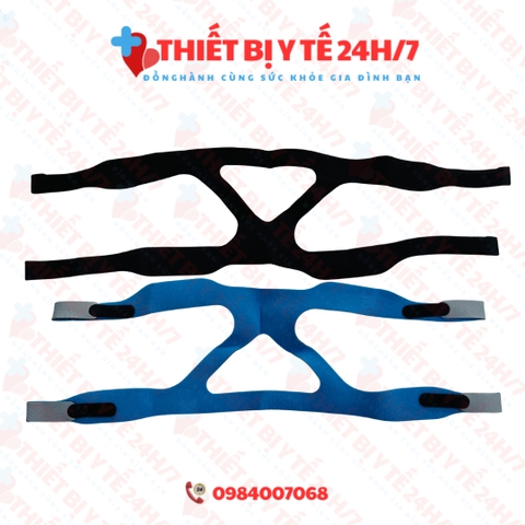 Dây đeo đầu thay thế cho mặt nạ máy thở CPAP