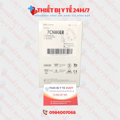 [MẪU MỚI] BỘ ĐẶT MỞ KHÍ QUẢN 2 NÒNG,CÓ BÓNG KHÔNG CỬA SỔ CÓ HÚT TRÊN BÓNG CONVIDEN SHILEY 7CN80ER