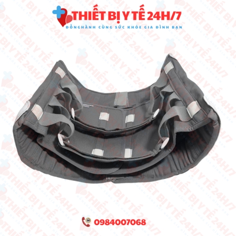Áo Vùng Lưng H3 Orbe hỗ trợ phục hồi sau chấn thương hoặc phẫu thuật