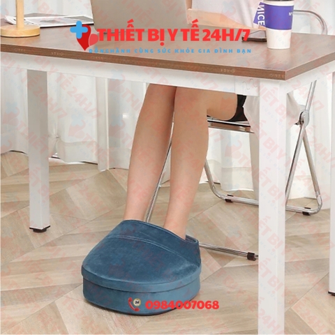 Máy Massage Chân OROMI - ORM-S5