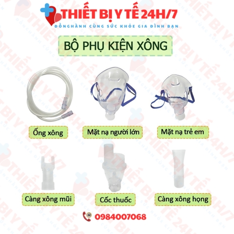 Máy xông khí dung ALKATO TL-400 – Công Nghệ Nhật Bản