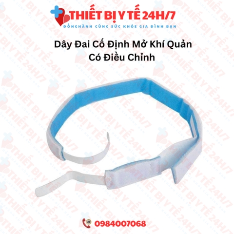 Ống Mở Khí Quản Canuyn 2 Nòng Rota-Trach Không Bóng Có Cửa Sổ 7 Hoặc 8 UNCUFF+FEN