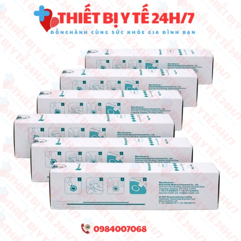 [HÀNG CHUẨN] Kem Chống Xì Cho Hậu Môn Nhân Tạo - Kem Lấp Đầy - Keo Chống Rò Rỉ